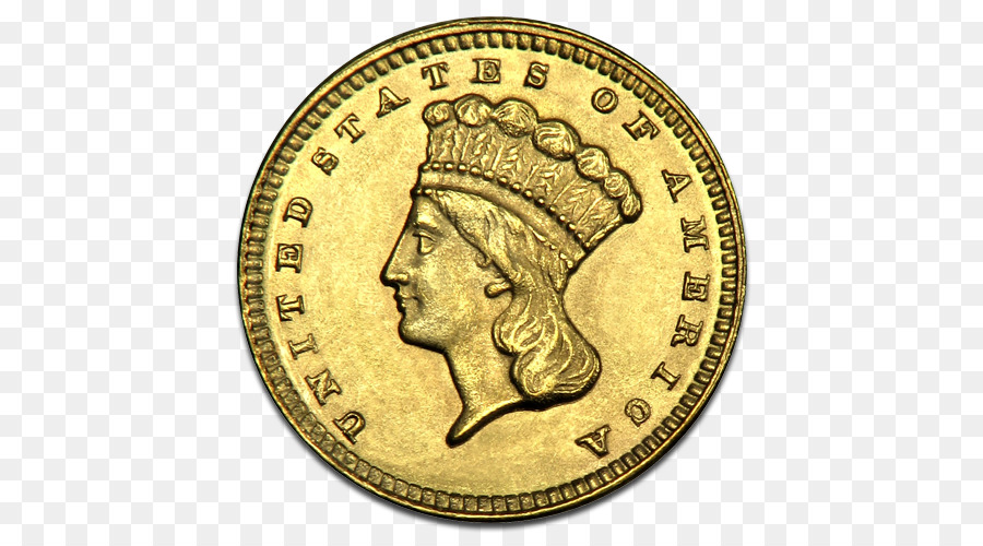 Moneda De Oro，Moneda PNG