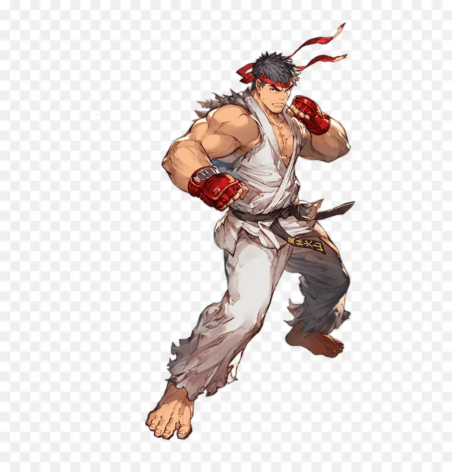 Street Fighter V，Street Fighter Iv PNG