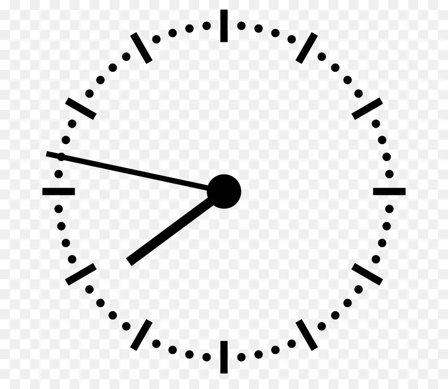 Reloj，La Cara Del Reloj PNG