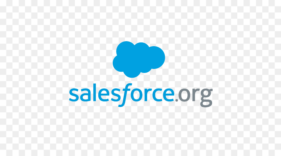 Salesforcecom，Organización PNG