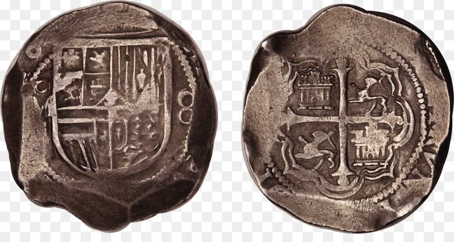 Moneda，México PNG