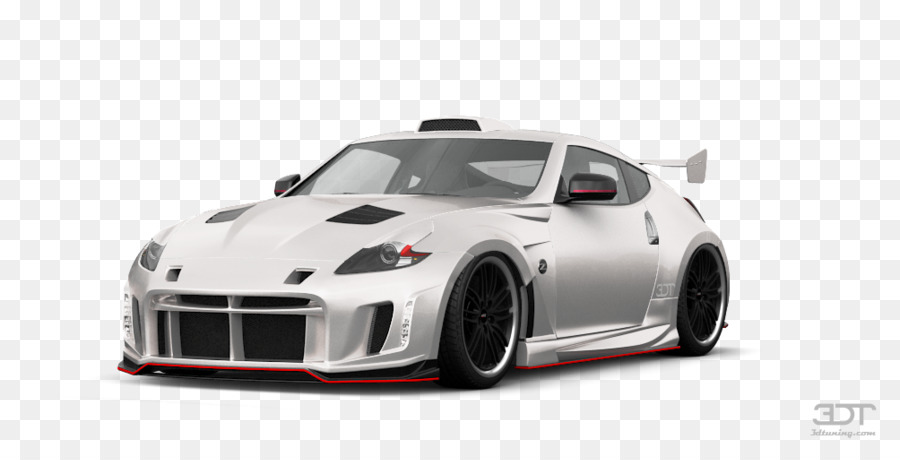 Supercar，Coche PNG