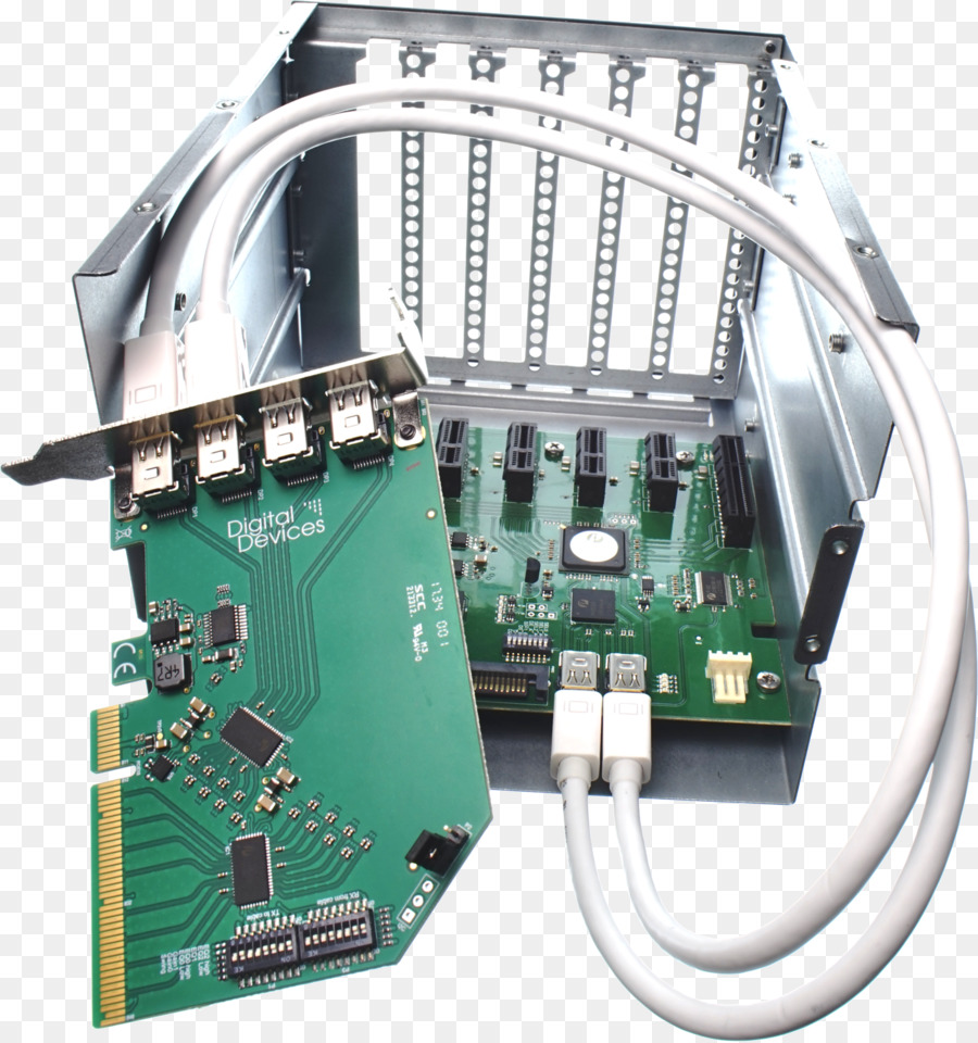 Microcontrolador，Electrónica PNG