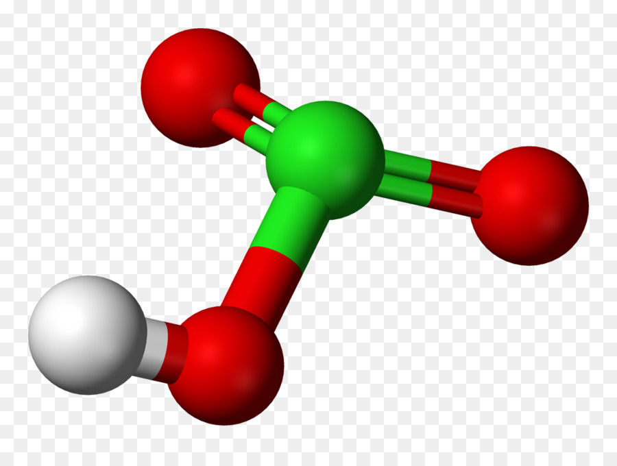 ácido Clórico，Cloro ácido PNG