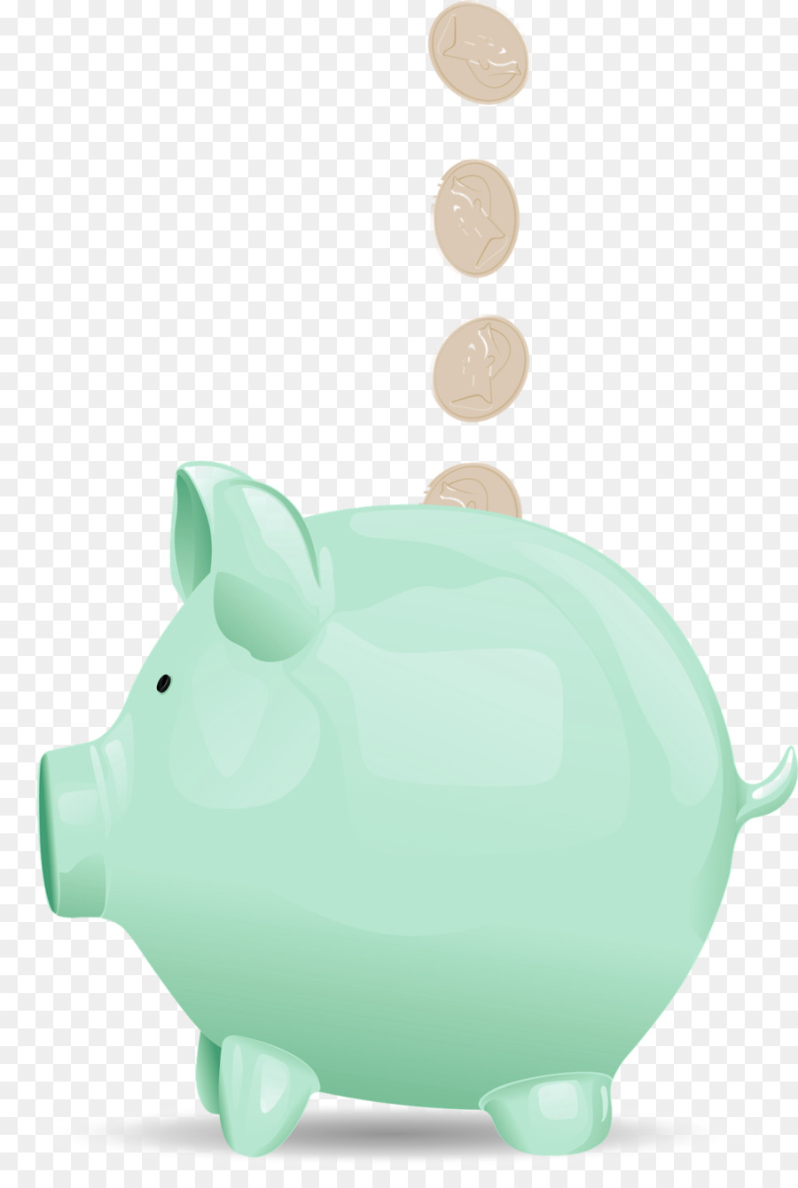 Hucha，Ahorros PNG