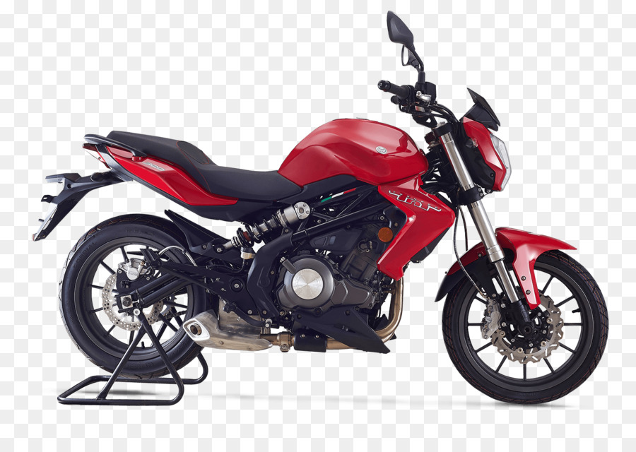 Benelli，Motocicleta PNG