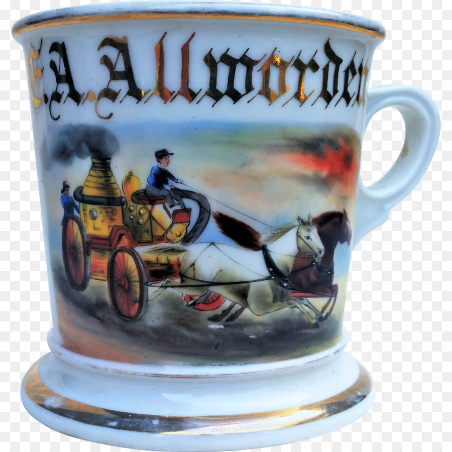 Taza De Café，Platillo PNG