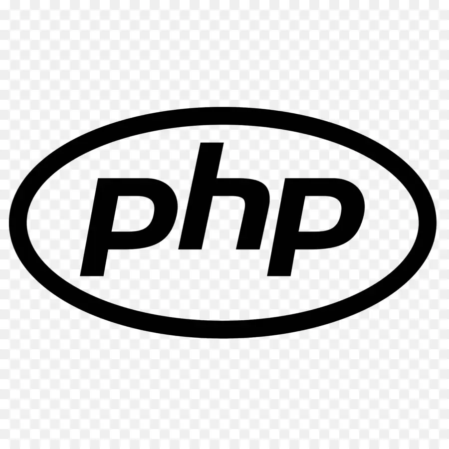 Logotipo De Php，Programación PNG