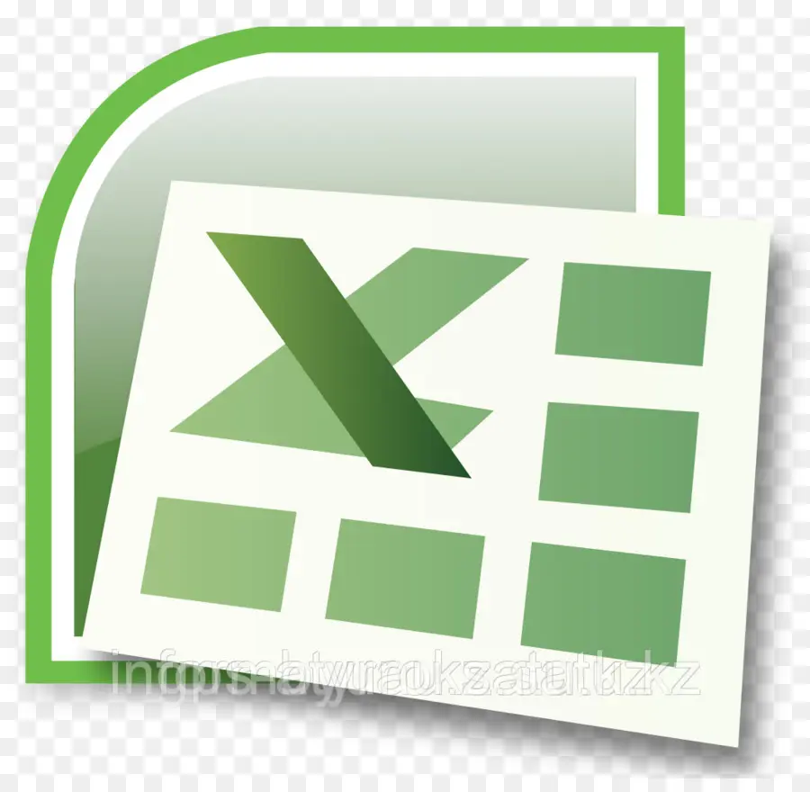 Microsoft Excel，Microsoft Office PNG