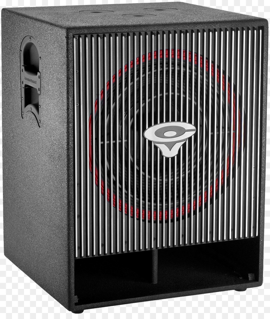 Cerwin Vega Cva，Subwoofer PNG