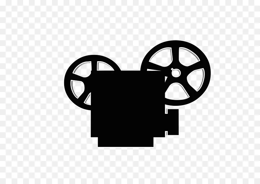 Proyector De Cine，Película PNG