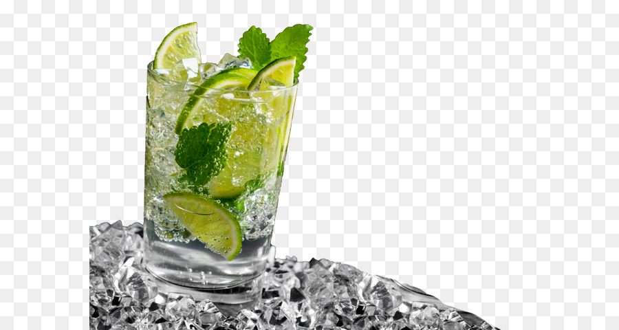 Mojito，Caipirinha PNG