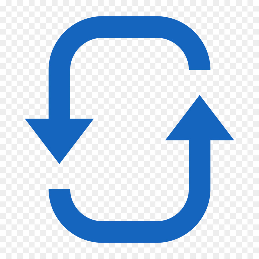 Símbolo De Reciclaje，Flechas PNG