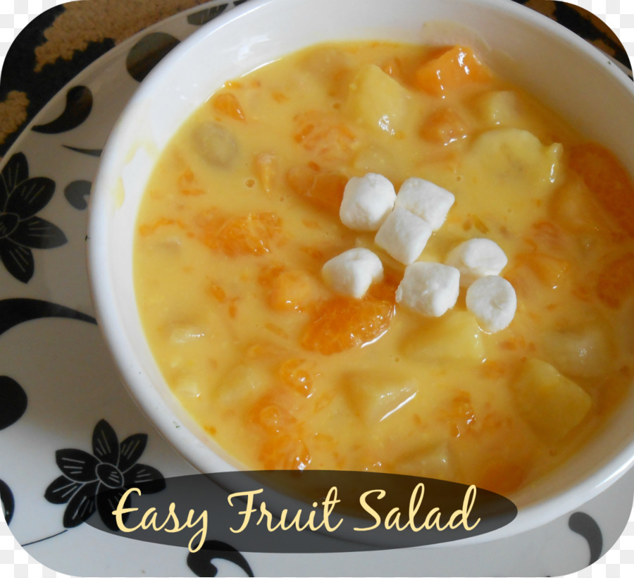 Sopas De Mondongo，Ensalada De Frutas PNG