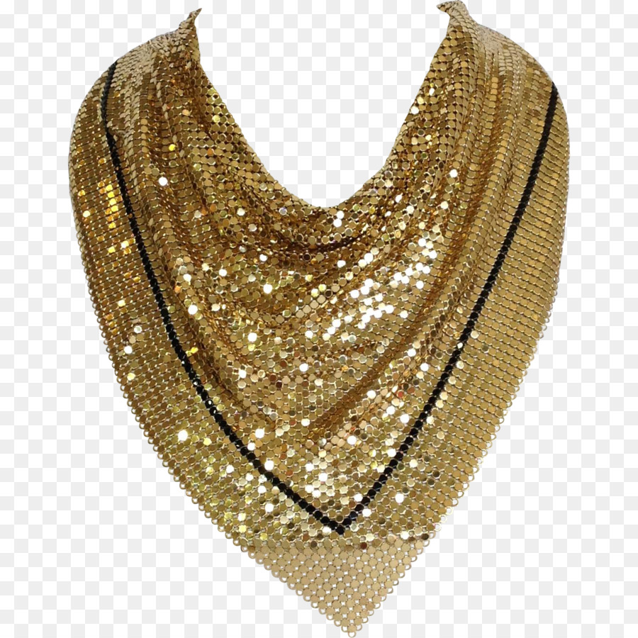 Collar，Pendiente PNG