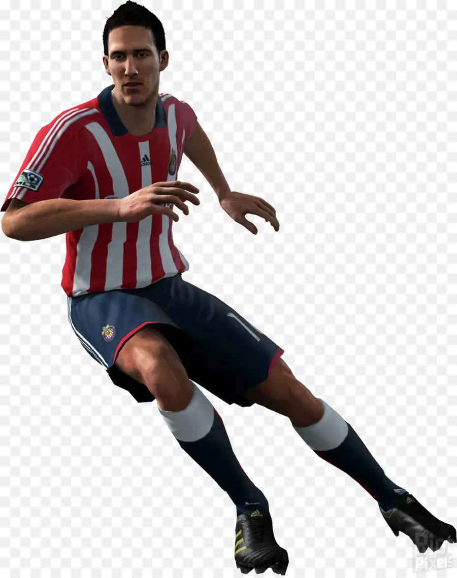 Ronaldinho，Fifa 10 PNG