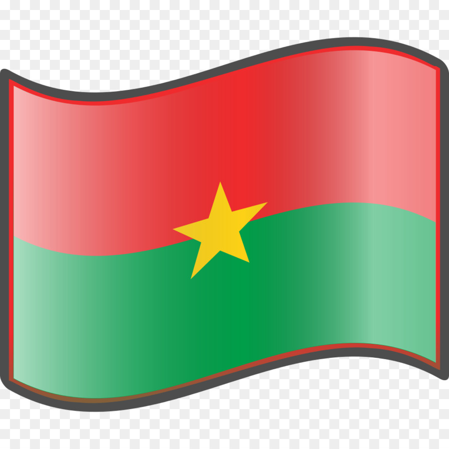 Ghana，Bandera PNG