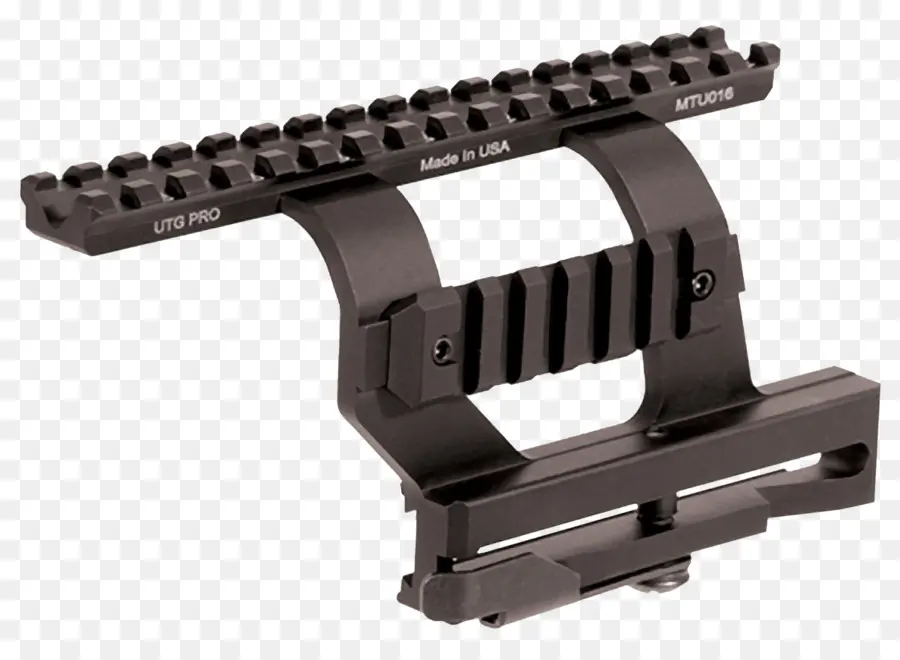 Picatinny Rail，Ak47 PNG