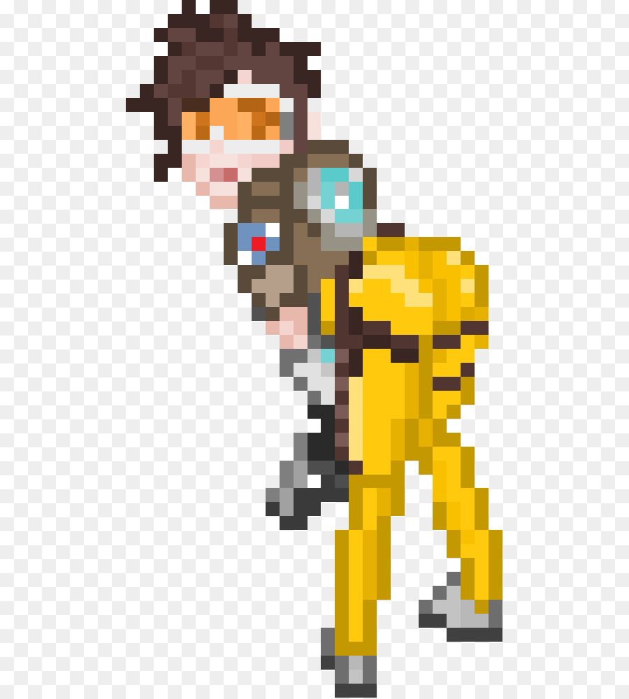 Pixel Art，Arte PNG