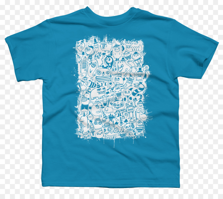 Camiseta，Dibujo PNG