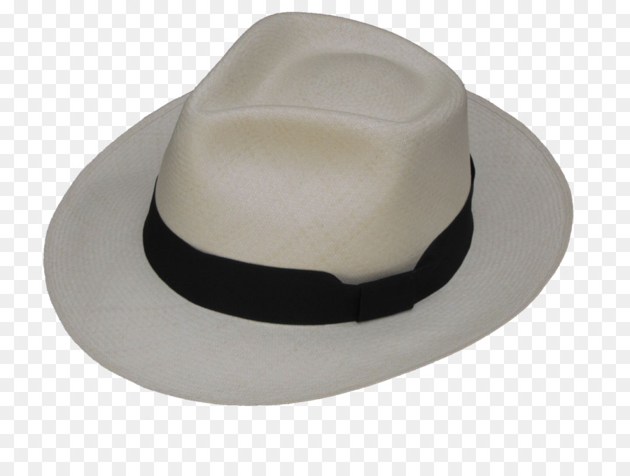 Fedora，Montecristi Ecuador PNG