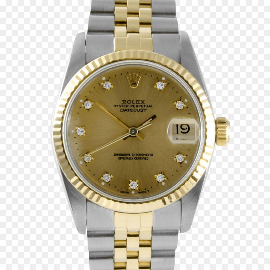 Rolex Datejust，Rolex PNG