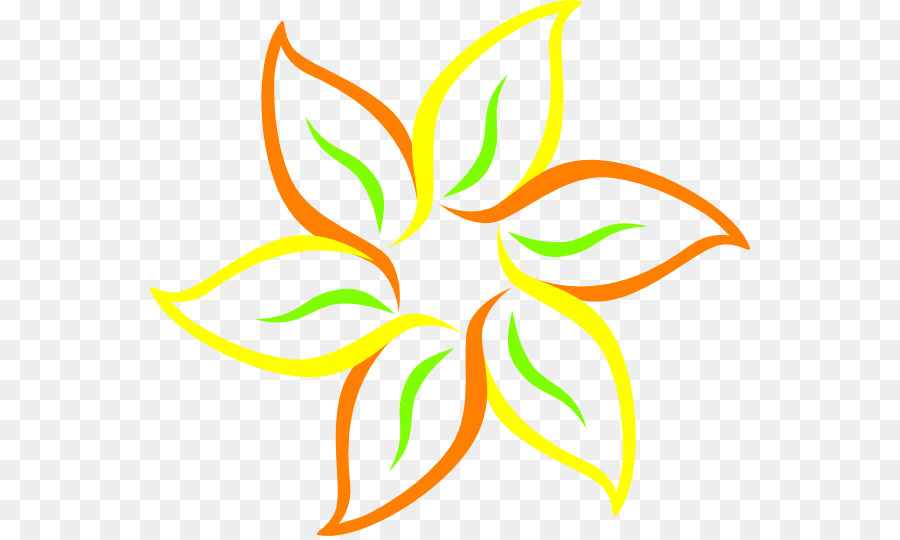 Dibujo，Flor PNG