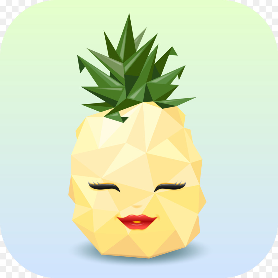 Piña，Iphone PNG