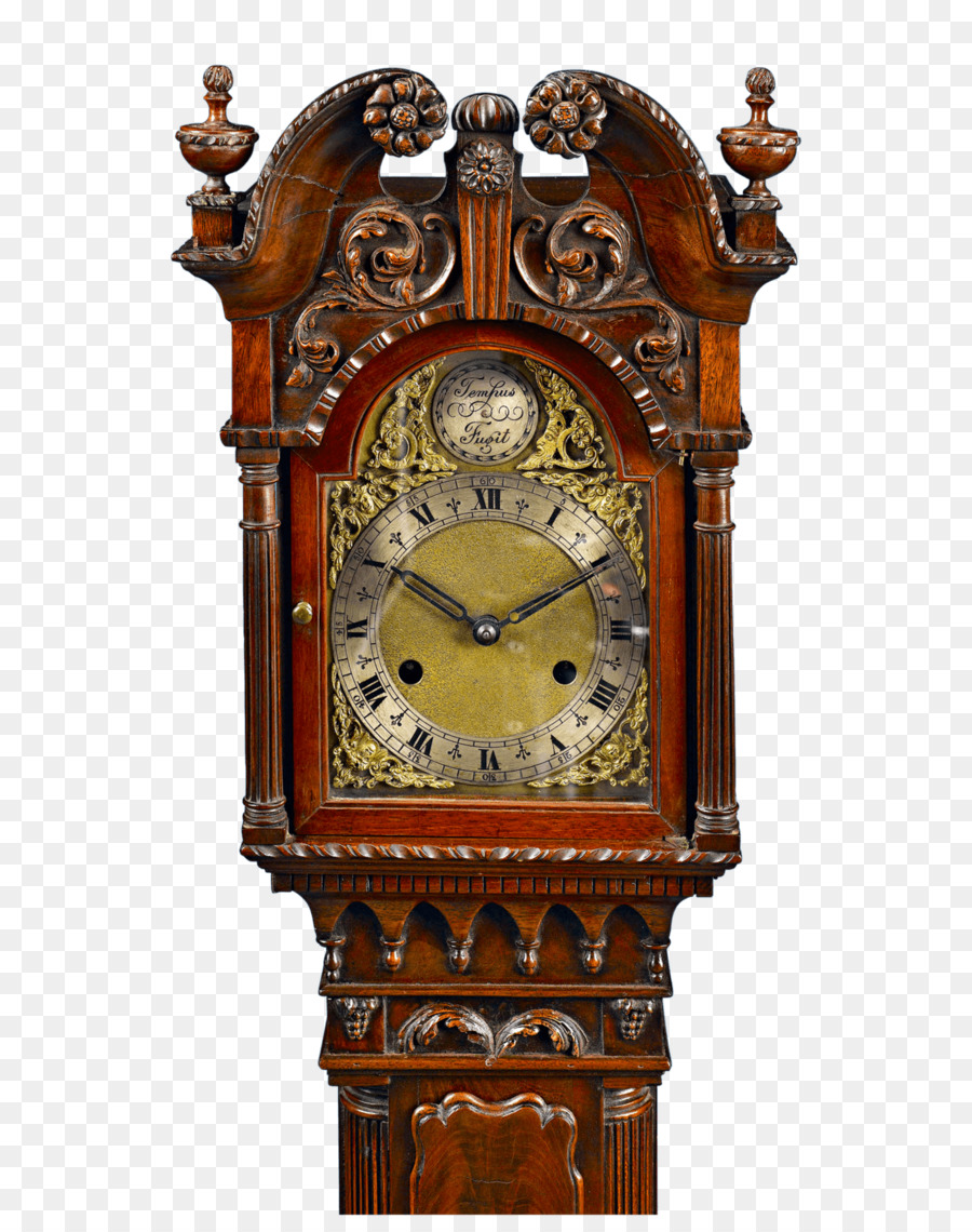 Piso Abuelo Relojes，Reloj PNG