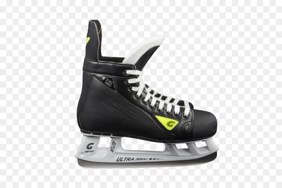 Patines De Hielo，Equipamiento De Hockey Sobre Hielo PNG