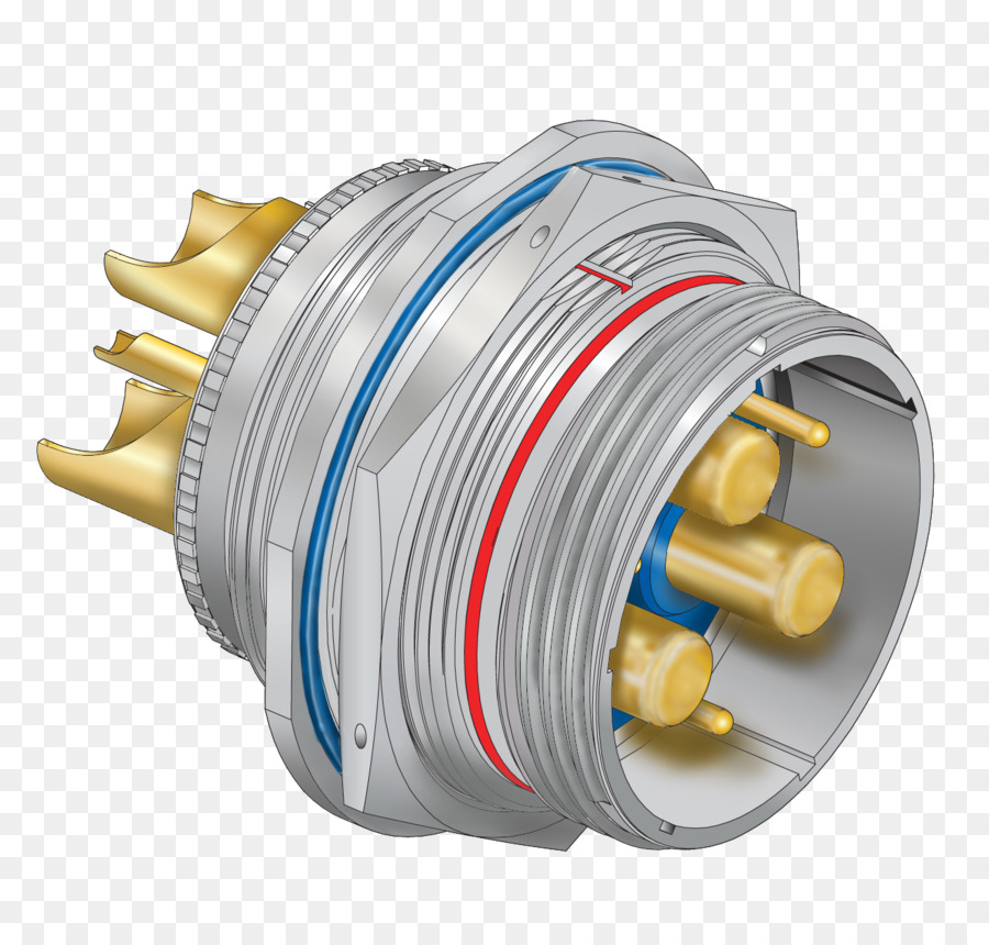 Conector Eléctrico，Pérdida De Inserción PNG