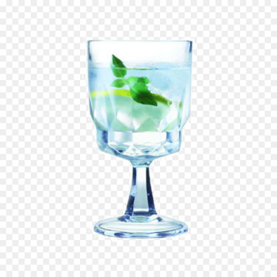 Copa De Vino，Gin Tonic PNG