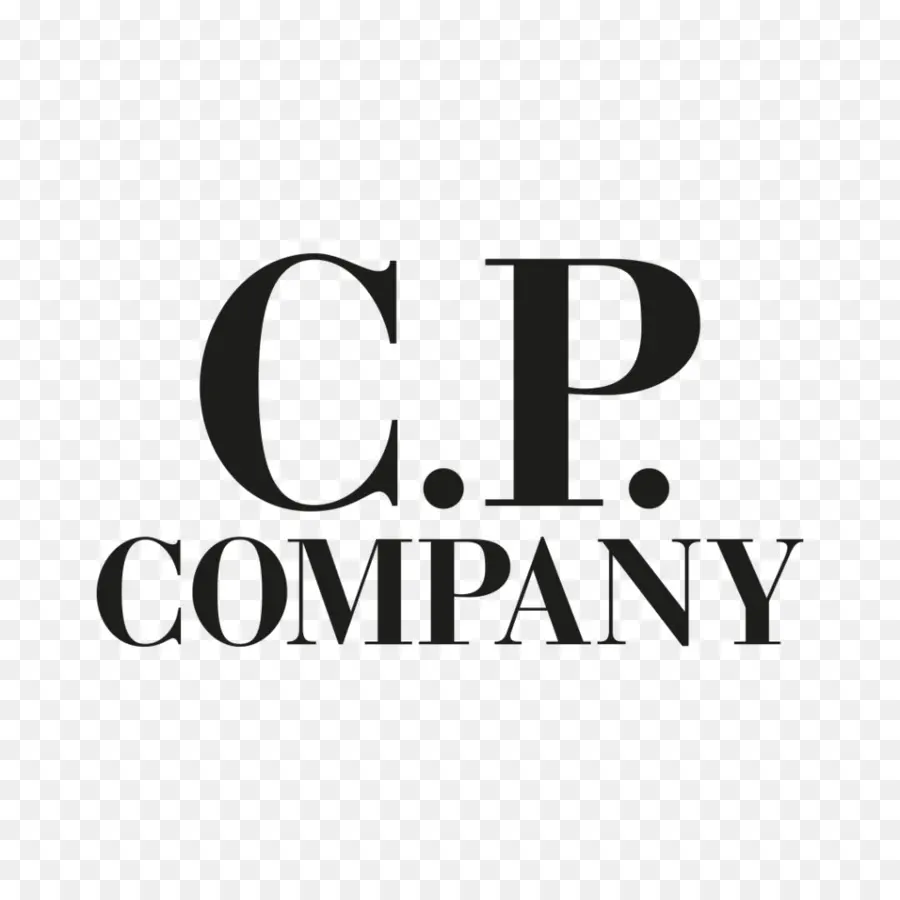 Cp Logotipo De La Empresa，Marca PNG