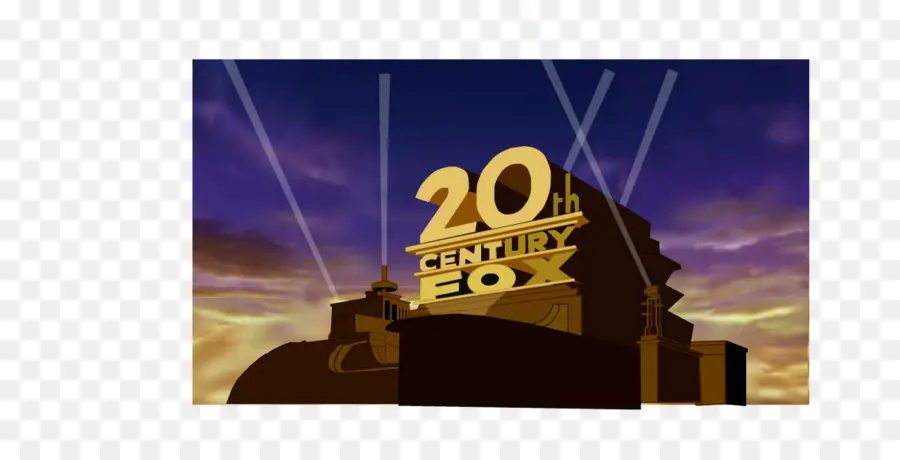 20th Century Fox，Fox Searchlight Pictures PNG