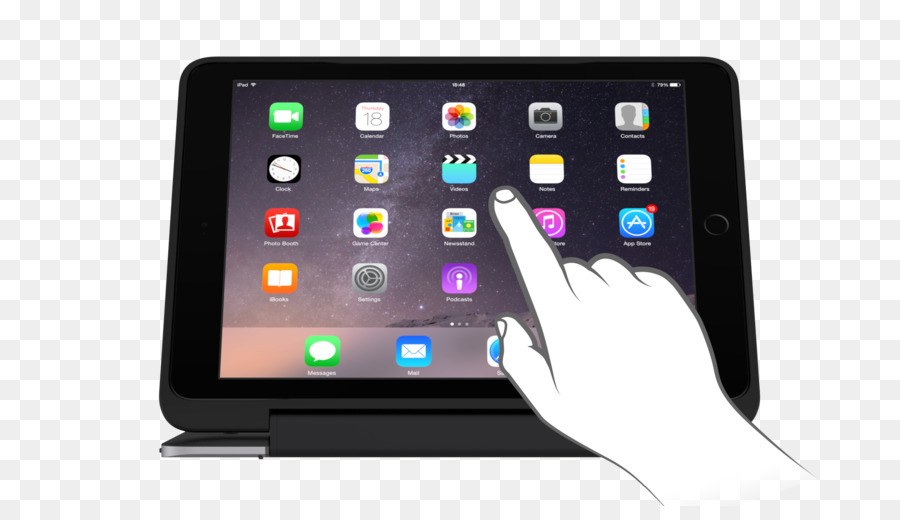 Ipad Air，El Ipad Mini 2 PNG