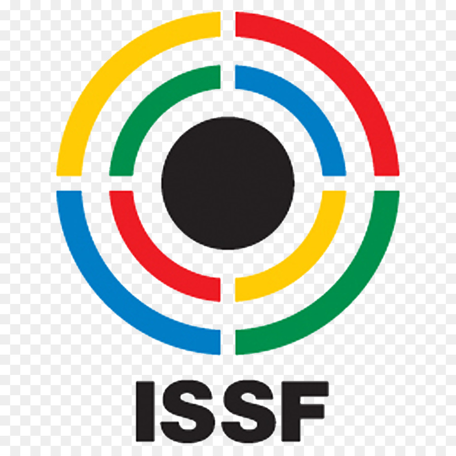 La Copa Mundial De La Issf，International Shooting Sport Federation PNG