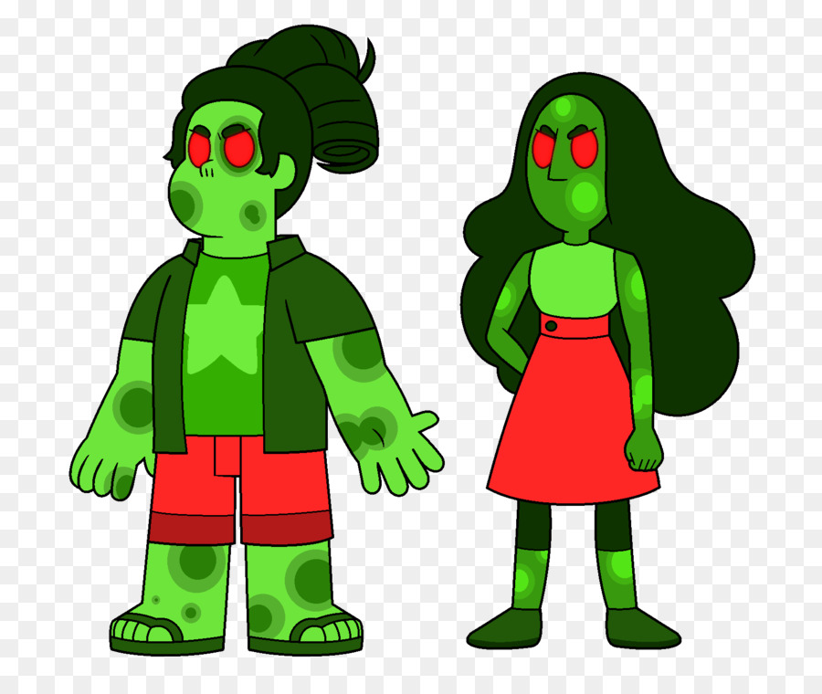 Cartoon Network Universo Fusionfall，Connie PNG