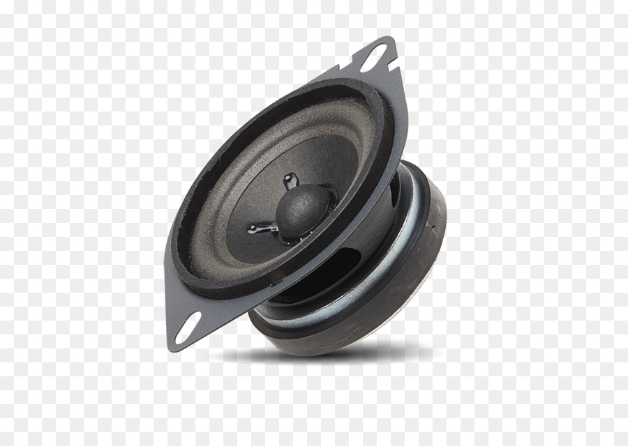 Subwoofer，Coche PNG