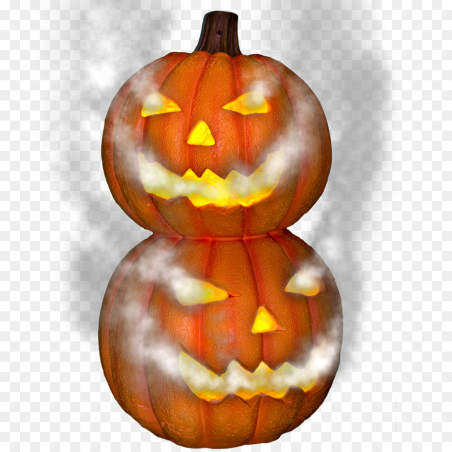 Jacko Lantern，Calabaza PNG