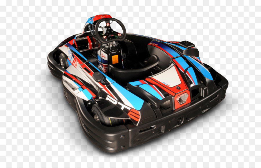 Carreras De Karts，Gokart PNG