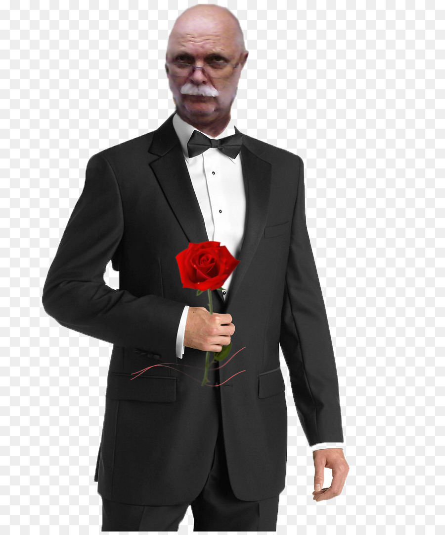 Tuxedo，Traje PNG