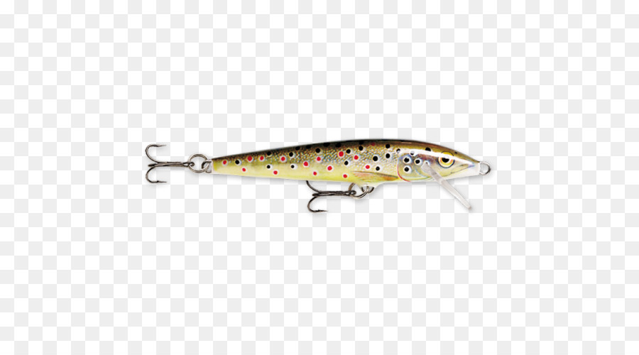 Rapala，Flotador Original PNG