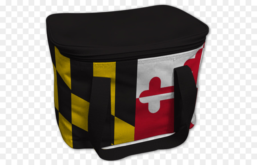 Bolsa，Bandera De Maryland PNG