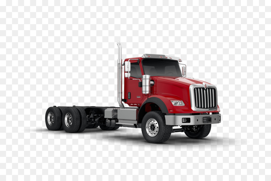 Navistar International，International Prostar PNG