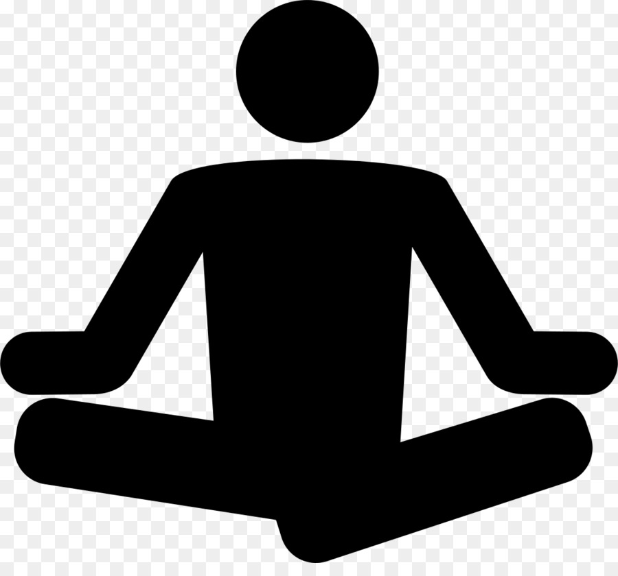 Yoga，Posición De Loto PNG