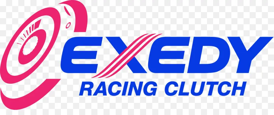 Logotipo Del Embrague Exedy Racing，Exedy PNG