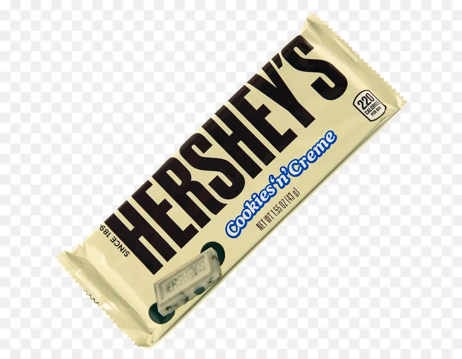 Galletas Con Crema De Hershey's，Chocolate PNG