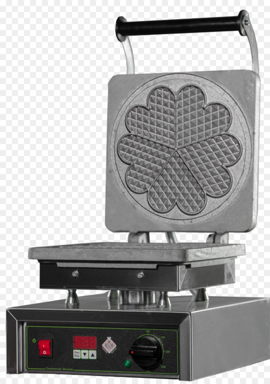 Waffle，Refrigerador PNG