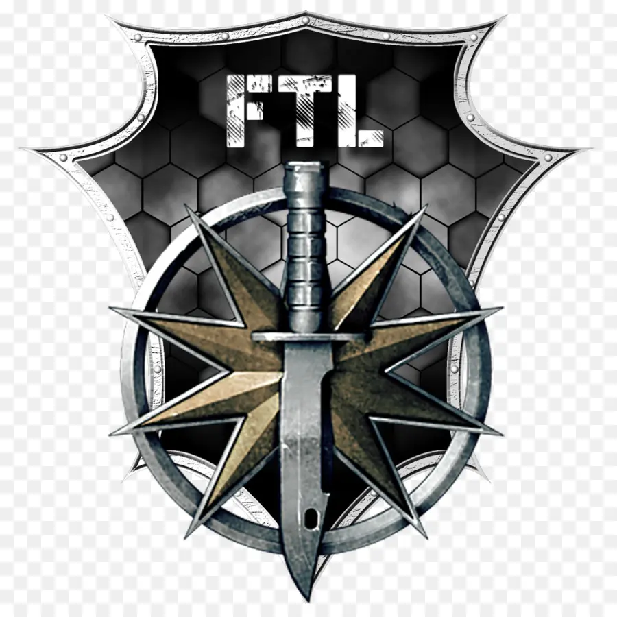 Logotipo Ftl，Emblema PNG