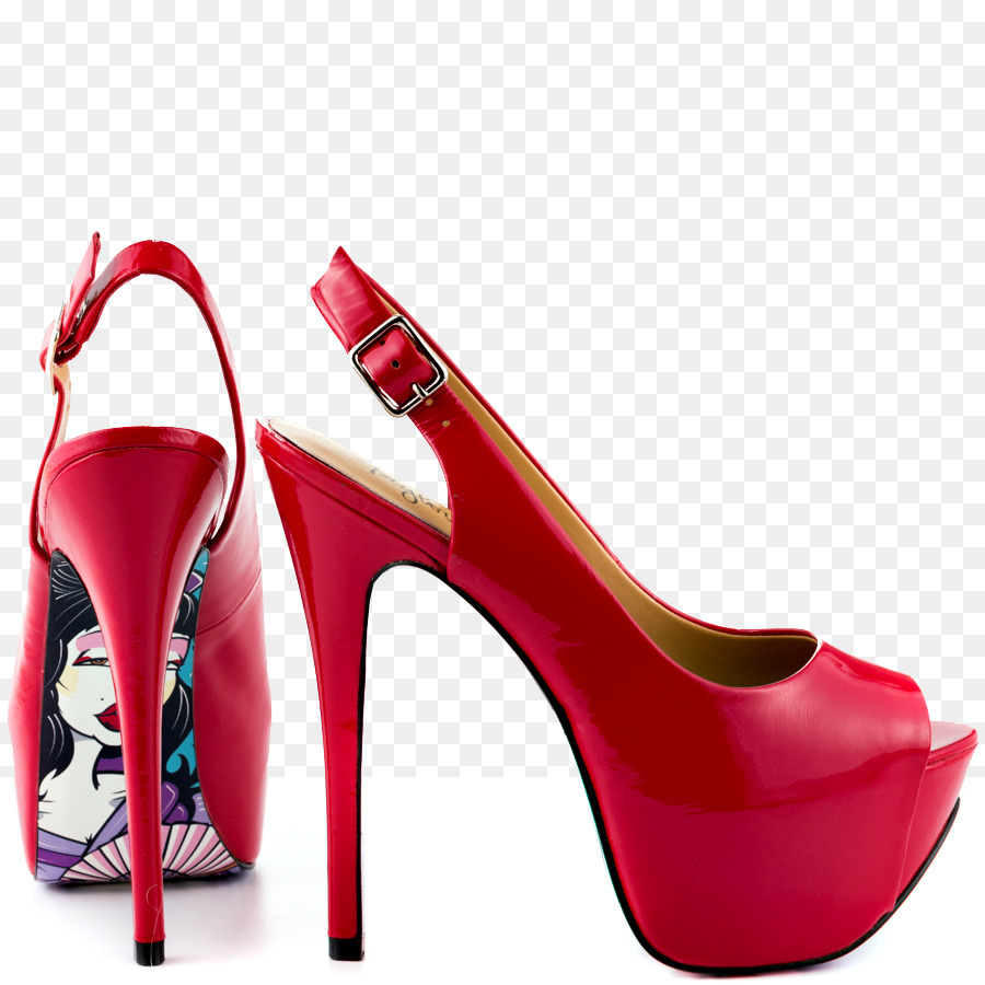 Zapato，Highheeled Zapato PNG